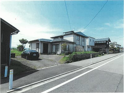 新潟県新潟市南区 田上駅 戸建て 1,084万円の競売物件情報 #2