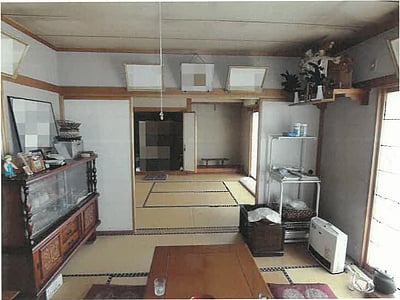 新潟県新潟市南区 田上駅 戸建て 1,084万円の競売物件情報 #3