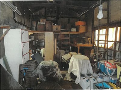 新潟県新潟市南区 田上駅 戸建て 1,084万円の競売物件情報 #8