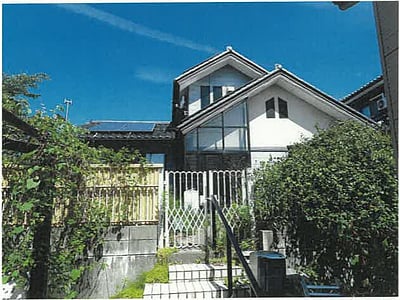 新潟県北蒲原郡聖籠町 黒山駅28分 戸建て 280万円の競売物件情報 #1