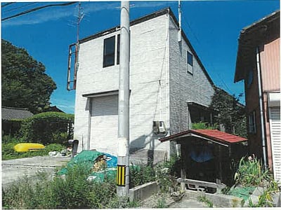 新潟県北蒲原郡聖籠町 黒山駅28分 戸建て 280万円の競売物件情報 #5