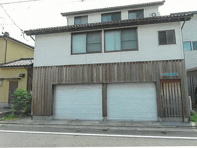 新潟県新潟市中央区 白山駅5分 戸建て 2,194万円の競売物件情報 #1