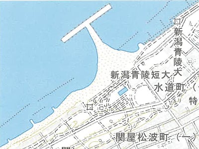 新潟県新潟市中央区 白山駅5分 戸建て 2,194万円の競売物件情報 #11