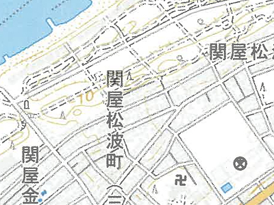 新潟県新潟市中央区 白山駅5分 戸建て 2,194万円の競売物件情報 #14
