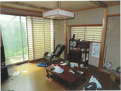 新潟県新潟市中央区 白山駅5分 戸建て 2,194万円の競売物件情報 #2