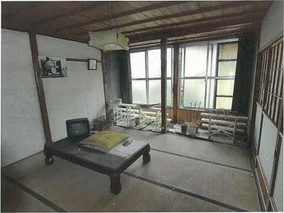 (値下げ) 新潟県新潟市西蒲区 巻駅10分 戸建て 69万円の競売物件情報 #3