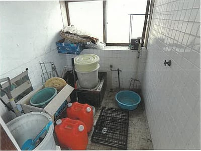 (値下げ) 新潟県新潟市西蒲区 巻駅10分 戸建て 69万円の競売物件情報 #4
