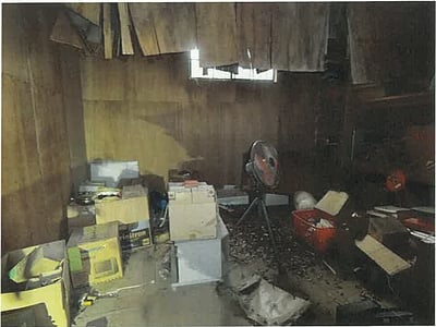 (値下げ) 新潟県新潟市西蒲区 巻駅14分 戸建て 55万円の競売物件情報 #3