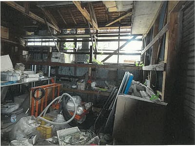 (値下げ) 新潟県新潟市西蒲区 巻駅14分 戸建て 55万円の競売物件情報 #4
