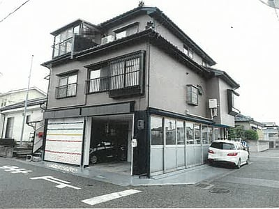新潟県新潟市東区 東新潟駅 戸建て 501万円の競売物件情報 #1