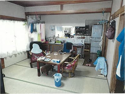 新潟県新潟市東区 東新潟駅 戸建て 501万円の競売物件情報 #3