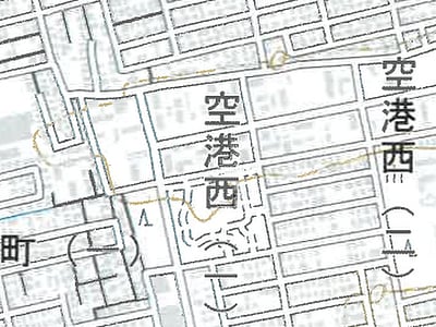 新潟県新潟市東区 東新潟駅 戸建て 501万円の競売物件情報 #7
