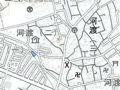 新潟県新潟市東区 東新潟駅 戸建て 501万円の競売物件情報 #8