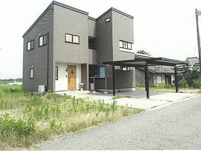 新潟県胎内市 金塚駅 戸建て 813万円の競売物件情報 #1