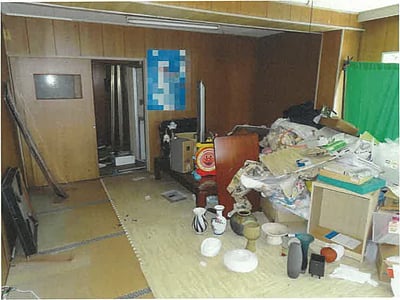 新潟県新潟市西区 小針駅8分 戸建て 1,166万円の競売物件情報 #8