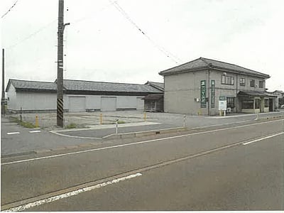 (値下げ) 新潟県村上市 坂町駅10分 戸建て 542万円の競売物件情報 #1