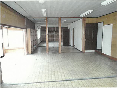 (値下げ) 新潟県村上市 坂町駅10分 戸建て 542万円の競売物件情報 #3
