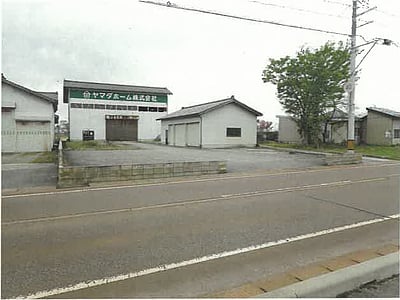 (値下げ) 新潟県村上市 坂町駅10分 戸建て 536万円の競売物件情報 #1