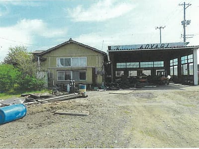 (値下げ) 新潟県新潟市南区 田上駅 戸建て 719万円の競売物件情報 #1