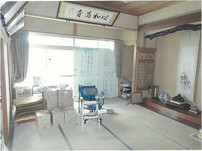 (値下げ) 新潟県新潟市江南区 京ヶ瀬駅 戸建て 375万円の競売物件情報 #2
