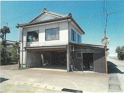 (値下げ) 新潟県新潟市江南区 京ヶ瀬駅 戸建て 375万円の競売物件情報 #7