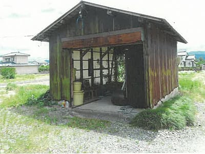 新潟県新発田市 金塚駅 戸建て 590万円の競売物件情報 #9
