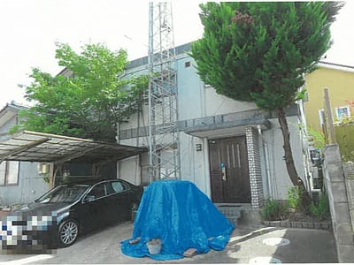 新潟県新潟市西区 小針駅7分 戸建て 649万円の競売物件情報 #1