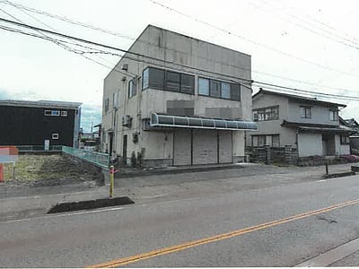 新潟県新潟市秋葉区 新津駅29分 戸建て 169万円の競売物件情報 #1