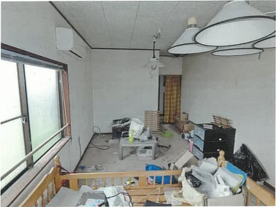 新潟県新潟市秋葉区 新津駅29分 戸建て 169万円の競売物件情報 #3