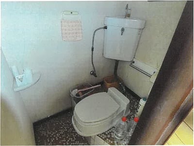 新潟県新潟市秋葉区 新津駅29分 戸建て 169万円の競売物件情報 #5