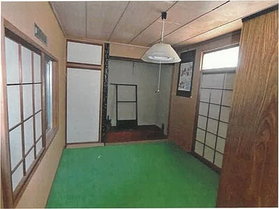 新潟県新潟市秋葉区 東新津駅5分 戸建て 40万円の競売物件情報 #3