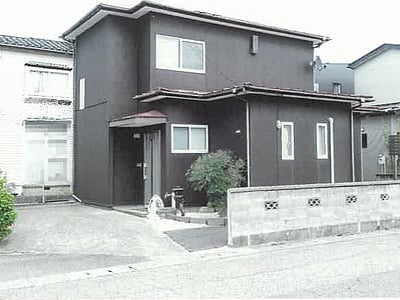 新潟県新潟市東区 越後石山駅14分 戸建て 935万円の競売物件情報 #1