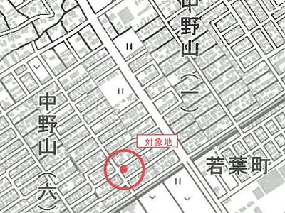 新潟県新潟市東区 越後石山駅14分 戸建て 935万円の競売物件情報 #7