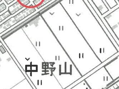 新潟県新潟市東区 越後石山駅14分 戸建て 935万円の競売物件情報 #8