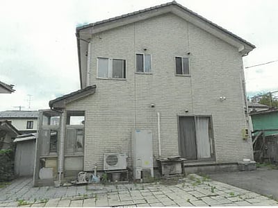 新潟県新潟市西区 寺尾駅17分 戸建て 1,011万円の競売物件情報 #1