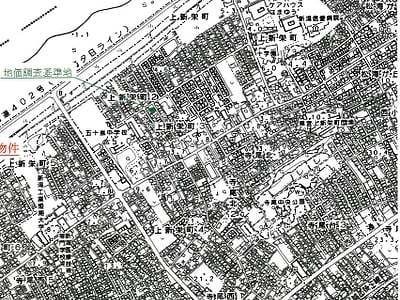 新潟県新潟市西区 寺尾駅17分 戸建て 1,011万円の競売物件情報 #7