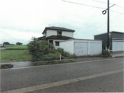 新潟県燕市 北吉田駅14分 戸建て 574万円の競売物件情報 #1