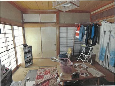 新潟県燕市 北吉田駅14分 戸建て 574万円の競売物件情報 #2
