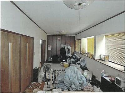 新潟県燕市 北吉田駅14分 戸建て 574万円の競売物件情報 #3