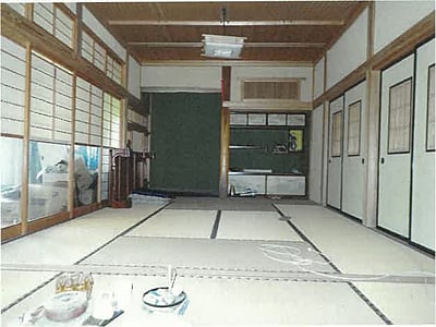 新潟県岩船郡関川村 越後下関駅21分 戸建て 172万円の競売物件情報 #2