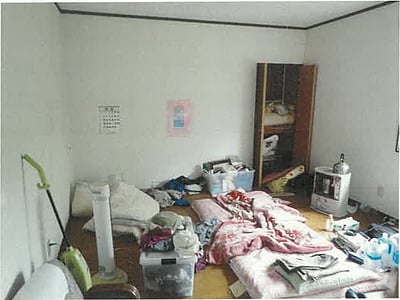 新潟県岩船郡関川村 越後下関駅21分 戸建て 172万円の競売物件情報 #7