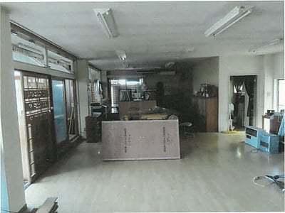 新潟県新潟市江南区 亀田駅 戸建て 1,511万円の競売物件情報 #12