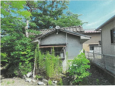 新潟県新潟市江南区 亀田駅 戸建て 1,511万円の競売物件情報 #7