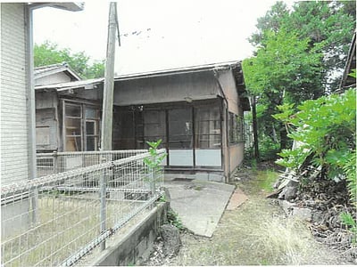新潟県新潟市江南区 亀田駅 戸建て 1,511万円の競売物件情報 #8