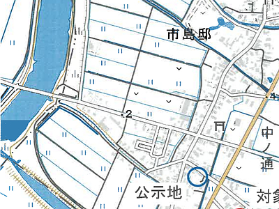 新潟県新発田市 月岡駅4分 戸建て 274万円の競売物件情報 #11