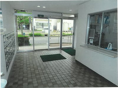 新潟県新潟市中央区 白山駅20分 マンション「マンション北陸」391万円の競売物件情報 #2