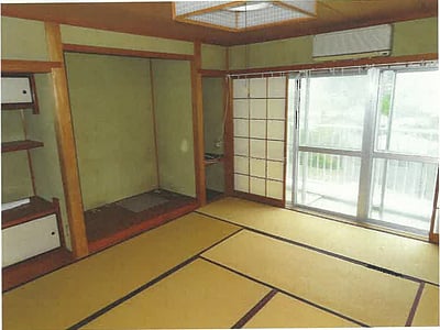 新潟県新潟市中央区 白山駅20分 マンション「マンション北陸」391万円の競売物件情報 #3