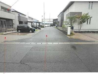 愛知県北名古屋市 西春駅18分 戸建て 2,477万円の競売物件情報 #2