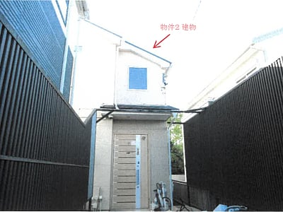 愛知県名古屋市守山区 旭前駅29分 戸建て 1,393万円の競売物件情報 #10