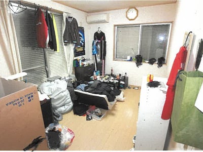 愛知県名古屋市守山区 旭前駅29分 戸建て 1,393万円の競売物件情報 #4